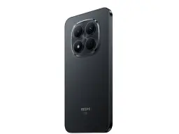 Смартфон Xiaomi Redmi Note 15 Pro 5G 8/256GB Midnight Black - мініатюра 7
