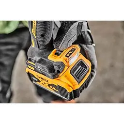 Дриль-шуруповерт DeWalt DCD800P2T-QW [93609] - мініатюра 8