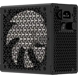 Блок живлення Corsair 1000W RM1000x (CP-9020271-EU) - мініатюра 10
