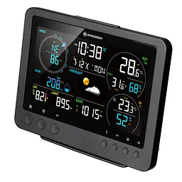 Метеостанція Bresser 8-in-1 Wi-Fi (15199) - мініатюра 4