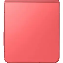 Смартфон Samsung Galaxy Flip7 12/256GB Coralred [SM-F766BZRGSEK] UA-UCRF [140718] - мініатюра 10