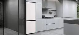 Холодильник LG GC-B509EESM - мініатюра 19