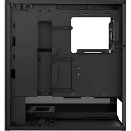 Корпус NZXT H5 Flow Black (CC-H52FB-01) [146841] - мініатюра 9