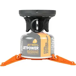 Система приготування їжі Jetboil Zip 0.8 л Carbon (1033-JBL ZPCB2-EU) - мініатюра 4