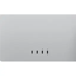 Монітор Apple Studio Display XDR 27" Standard glass with VESA mount adapter 2026 (MFEN4) [167743] - мініатюра 4