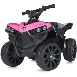 Дитячий електроквадроцикл Bambi M 5054EL-8 до 25 кг