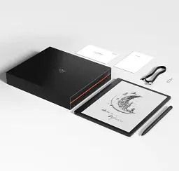 Електронна книга Onyx Boox Tab Ultra Black [83701] - мініатюра 7