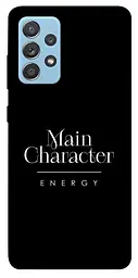 Чохол Demsky Main character для Samsung Galaxy A52 4G / A52 5G