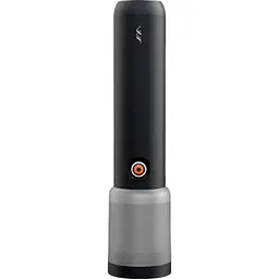 Ліхтарик JimiHome Flashlight Black [JM-G3801] [138799] - мініатюра 3