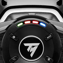 Кермо і педалі Thrustmaster T128-P, PC/PS4/PS3/PS5 - мініатюра 8