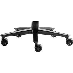 Геймерське крісло GT Racer X-5348 Black/Yellow [122617] - мініатюра 4