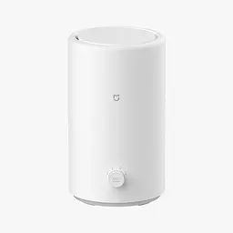 Розумний зволожувач повітря Xiaomi Mi Home (MiJia) Smart Humidifier White (MJJSQ04DY) - мініатюра 5