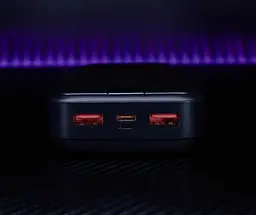 Повербанк Power Bank Inkax PBQ-06 PD+QC 3.0 10 000 mAh - мініатюра 4