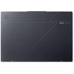 Ноутбук ACER Swift Go 16 AI OLED SFG16-61-R3YL, (NX.JCREX.009), AMD Ryzen AI 5 340 до 4.8 ГГц, 16" WUXGA+, 16 ГБ, SSD 1 ТБ, AMD Radeon 840 - мініатюра 7