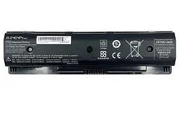 Акумулятор для HP 15-d 15-d 15-j 17-d 17-j TouchSmart 15-j 17-j m7-j Pavilion 15-a 15-f 17-a 17-e 10.8V 5200 mAh (PI06-3S2P-5200) - мініатюра 2
