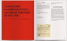Kazimir Malevitch. La Periode Kievienne 1928-1930 - мініатюра 4