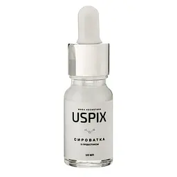 Сироватка для обличчя з пребіотиком Uspix 10 мл