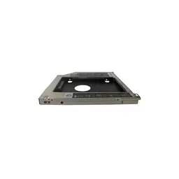 Фрейм-перехідник Maiwo 2,5" HDD/SSD SATA3 Macbook (Pro/Air) 13" 15" 17" (NSTOR-Macbook) - мініатюра 2