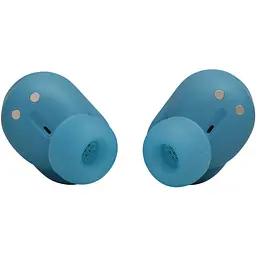 Навушники TWS JBL Tune Buds 2 Turquoise JBLTBUDS2TQE - мініатюра 5