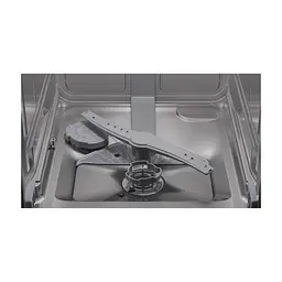 Посудомийна машина Bosch SPV2IKX01K - мініатюра 8