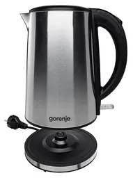 Електрочайник K15DWS (KES5208C-GS) Gorenje teh0021948 - мініатюра 5