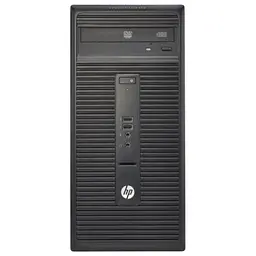 Комп'ютер HP 280 G1 MT (i3-4130/4/500) Б/В - мініатюра 6