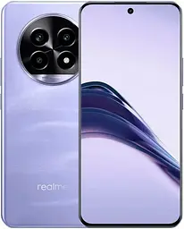 Смартфон Realme 13 Pro 5G 8/256GB Purple (Global) NFC
