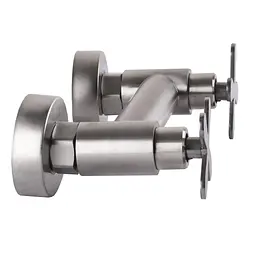 Змішувач для душу Globus Lux DUKAT-8 SD8-105 - мініатюра 4