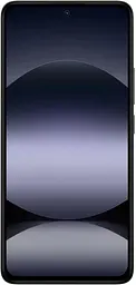 Смартфон Xiaomi Redmi Note 14 6/128GB Midnight Black - мініатюра 2