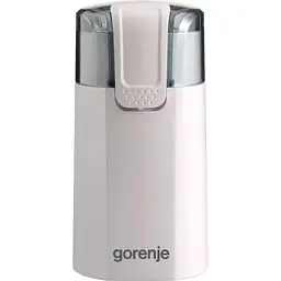Кавомолка Gorenje SMK150WI [100364] - мініатюра 1