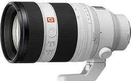 Об'єктив Sony 50-150mm f/2.0GM White для NEX FF (SEL50150GMW.SYX)