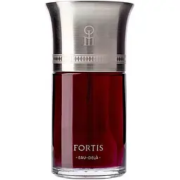 Парфумована вода оригінал тестер Liquides Imaginaires Fortis 100 мл