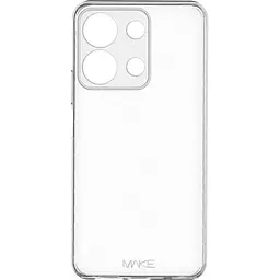 Чохол до мобільного телефона MAKE Xiaomi Redmi Note 13 5G Air (MCA-XRN135G)