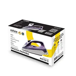 Праска RIC42-C Ultra Glide - мініатюра 11