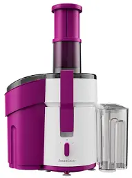 Соковижималка центробіжна Silver Crest SFE 450 С3