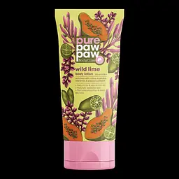Лосьйон для тіла Pure Paw Paw Wild Lime 200 ml