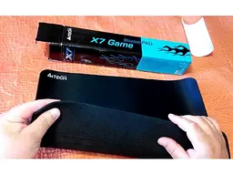 Килимок для миші A4Tech X7-500MP - мініатюра 7