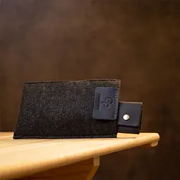 Шкіряна ключниця GRANDE PELLE 11,3х4,5х2 см acs0025842 - мініатюра 6