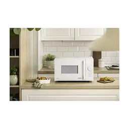 Мікрохвильова піч Gorenje MO23A3W5 - мініатюра 2