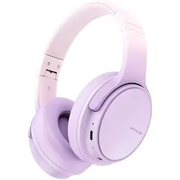 Бездротові навушники Proove Tender purple