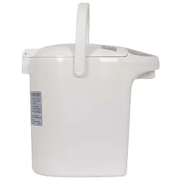 Електрочайник Panasonic NC-EG3000WTS - мініатюра 3