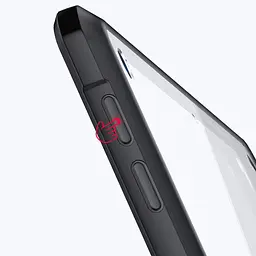 Чохол Xundd для планшета Apple iPad 10.2" 2019 2020 2021 TPU+PC з посиленими кутами - мініатюра 4