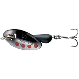 Блешня Smith AR Spinner Trout Model 6.0g #11 BLNB - мініатюра 3