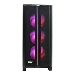Комп'ютер Power Up #48 для REVIT/Core i9 14900K/64 GB/SSD 2TB/NVIDIA Quadro RTX A5000 24 Gb - мініатюра 3