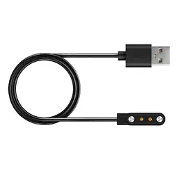 Зарядний пристрій Amazfeel для смартгодинника Haylou Solar LS05 / LS02 - мініатюра 4