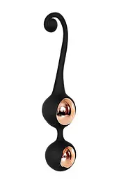 Набір вагінальних кульок A&E Intimate Pleasure Kegel Set - мініатюра 4
