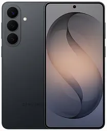 Смартфон Samsung Galaxy S26+ 12/256Gb ZKD Black