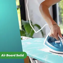 Прасувальна дошка Leifheit AIRBOARD M Solid (76211) - мініатюра 4