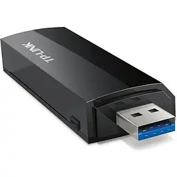 Wi-Fi адаптер TP-Link Archer-T4U - мініатюра 2