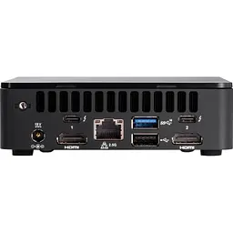 Комп'ютер INTEL NUC 13 Pro Kit / i7-1360P EU cord (RNUC13ANHI70002) (RNUC13ANHI70002) - мініатюра 5